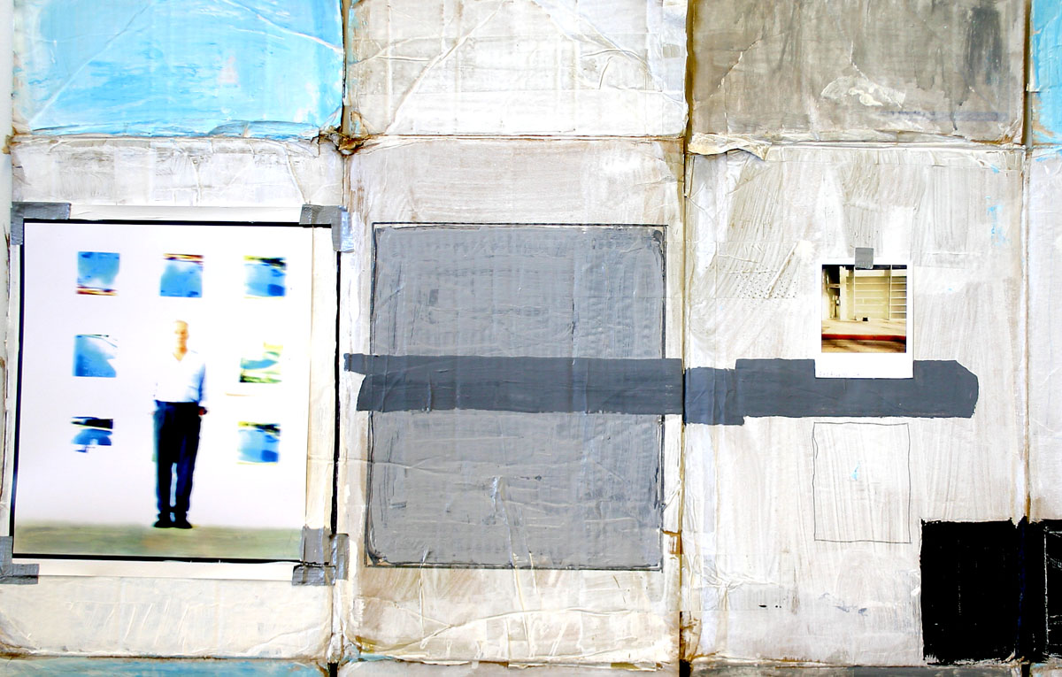 John Sanchez: Photographer, Painter, Filmmaker