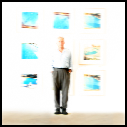 John Sanchez: Photographer, Painter, Filmmaker